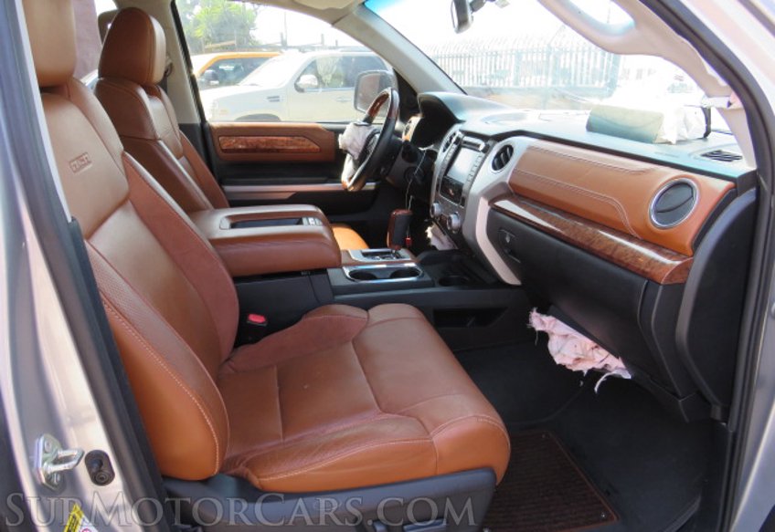 2014 Toyota Tundra  Truck - Image 29