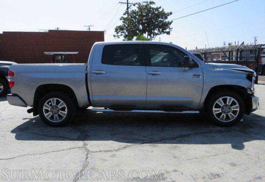 2014 Toyota Tundra  Truck - Image 12