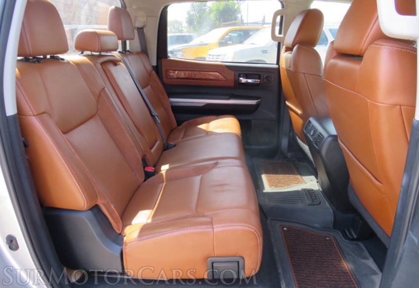 2014 Toyota Tundra  Truck - Image 31