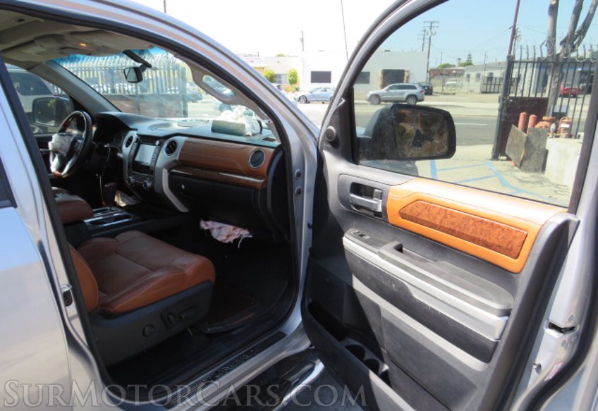 2014 Toyota Tundra  Truck - Image 23
