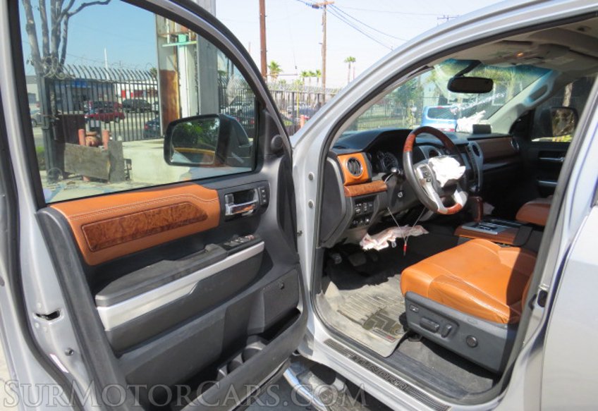2014 Toyota Tundra  Truck - Image 22