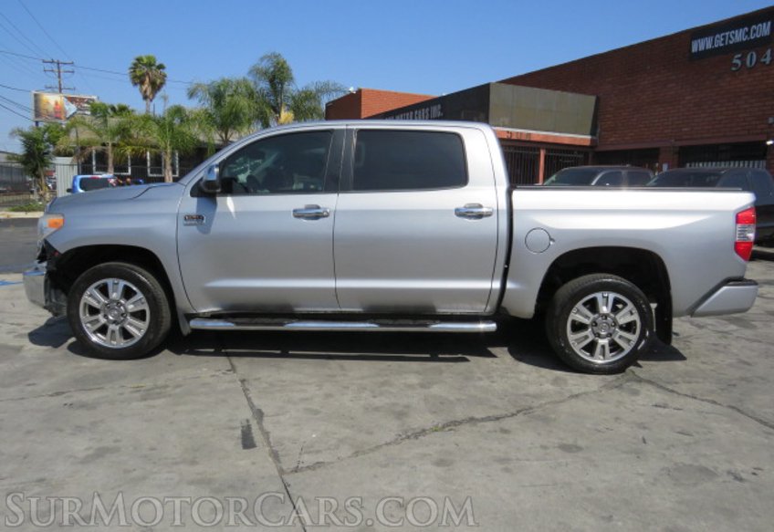 2014 Toyota Tundra  Truck - Image 11