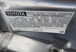 2014 Toyota Tundra  Truck - Image 54