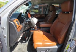 2014 Toyota Tundra  Truck - Image 26