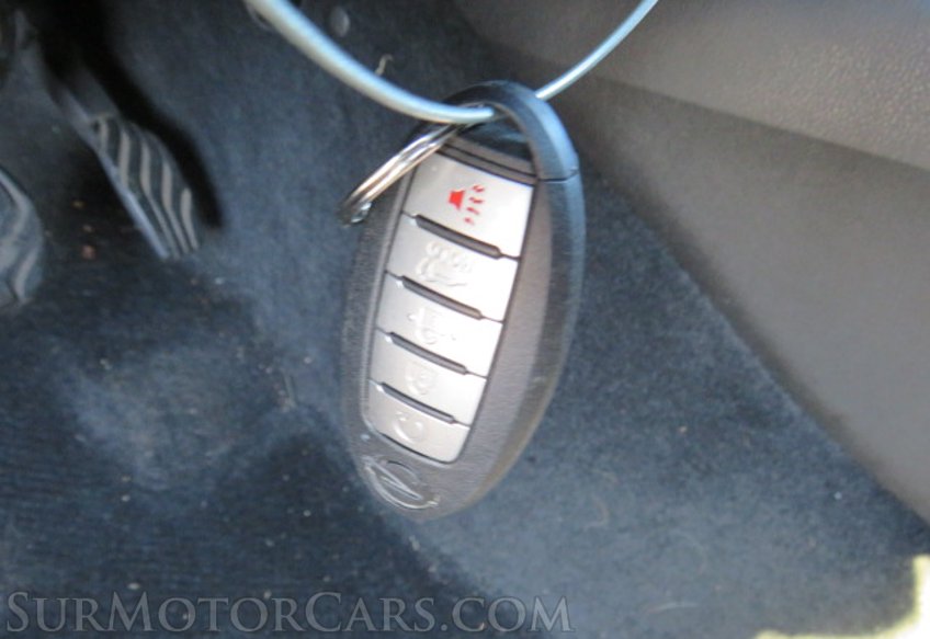 2019 Infiniti QX50 - Image 41