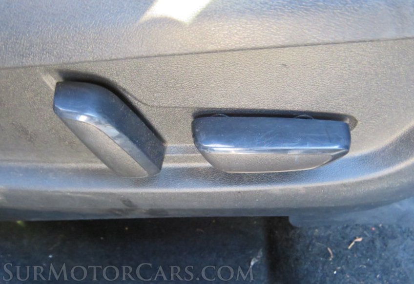 2019 Infiniti QX50 - Image 39