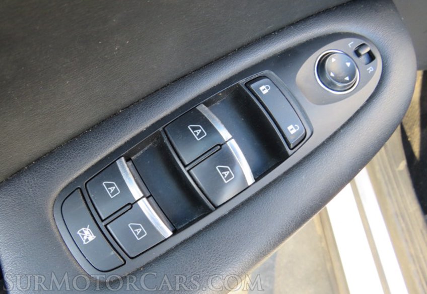 2019 Infiniti QX50 - Image 42