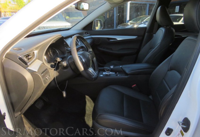 2019 Infiniti QX50 - Image 24