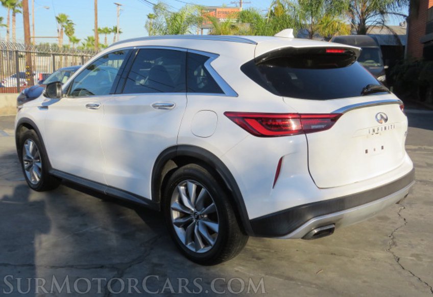 2019 Infiniti QX50 - Image 10