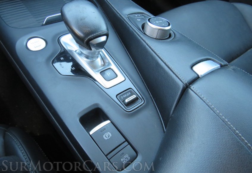 2019 Infiniti QX50 - Image 37