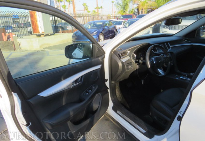 2019 Infiniti QX50 - Image 20