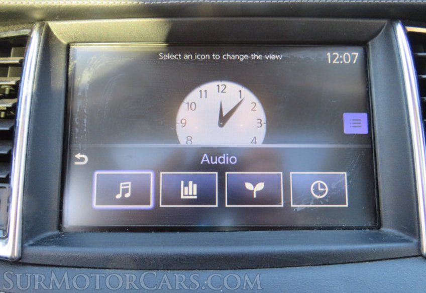 2019 Infiniti QX50 - Image 36