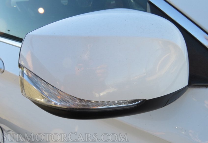 2019 Infiniti QX50 - Image 18