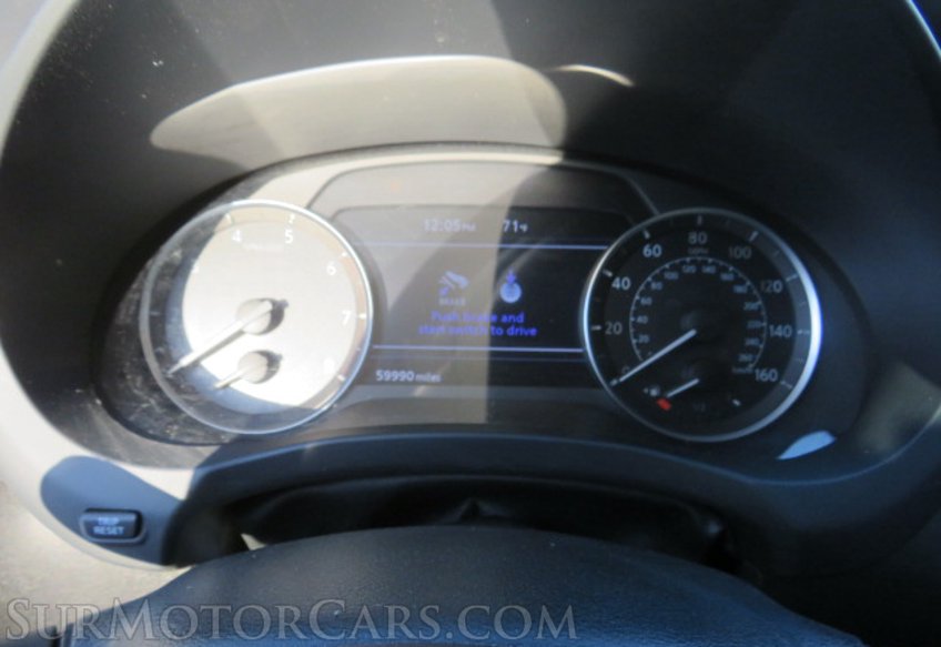 2019 Infiniti QX50 - Image 34