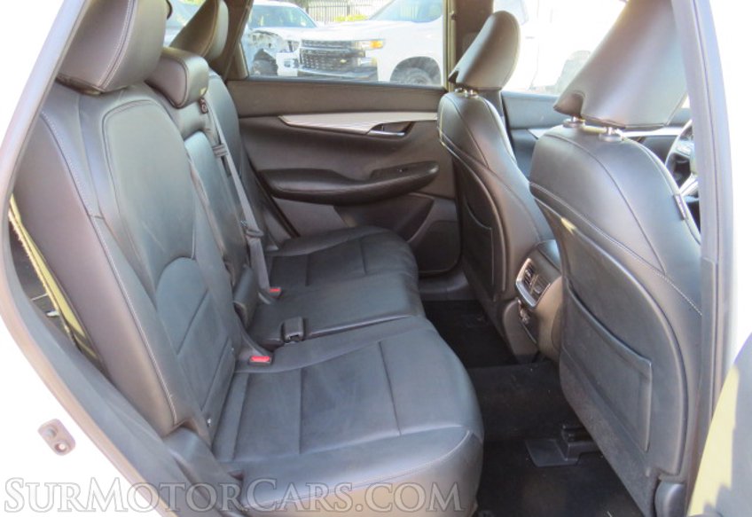 2019 Infiniti QX50 - Image 30