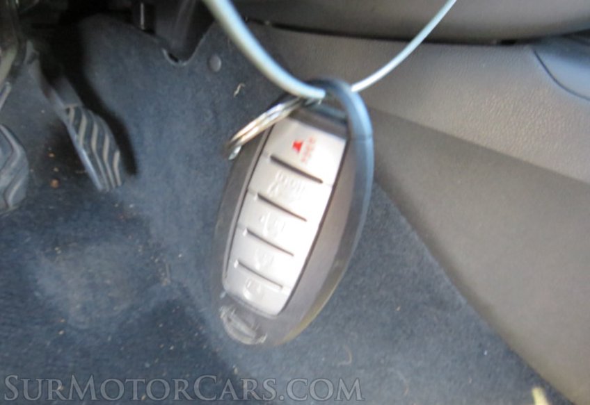 2019 Infiniti QX50 - Image 45