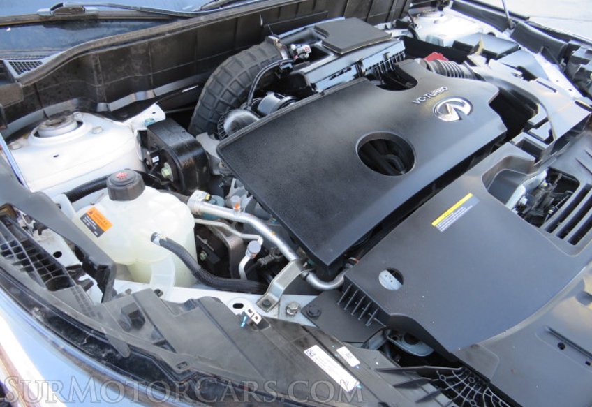 2019 Infiniti QX50 - Image 51