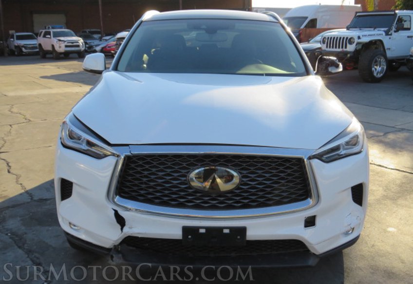 2019 Infiniti QX50 - Image 11