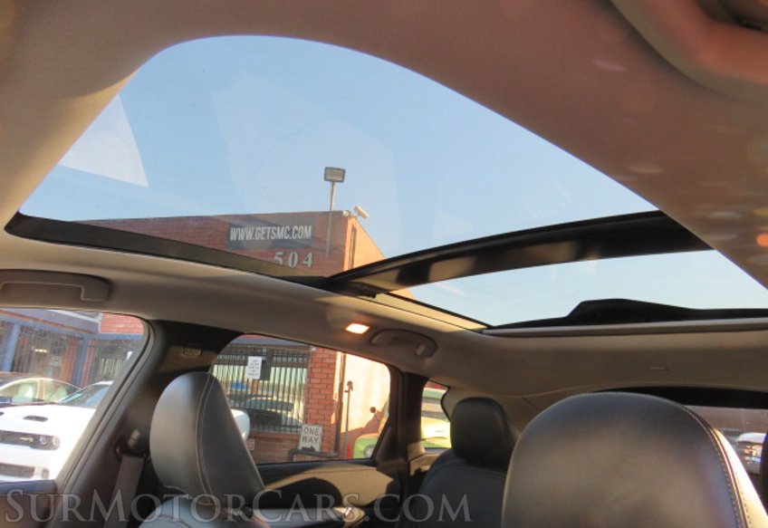 2019 Infiniti QX50 - Image 31