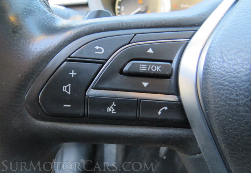 2019 Infiniti QX50 - Image 46