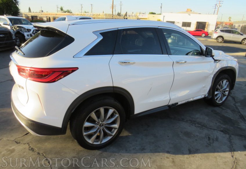 2019 Infiniti QX50 - Image 7