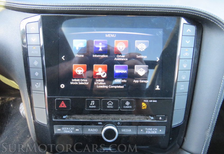 2019 Infiniti QX50 - Image 35