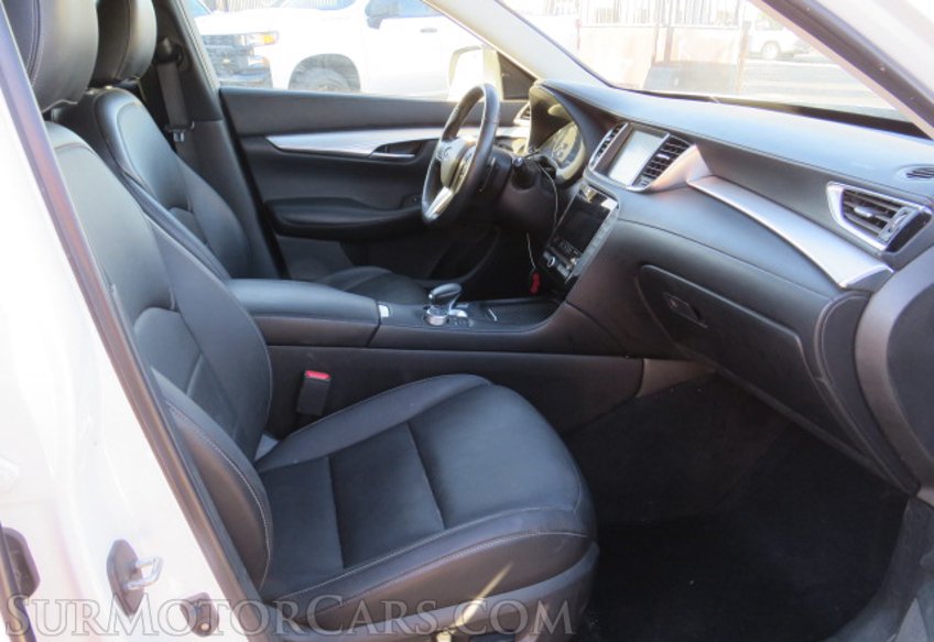 2019 Infiniti QX50 - Image 27
