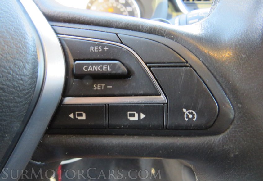 2019 Infiniti QX50 - Image 47