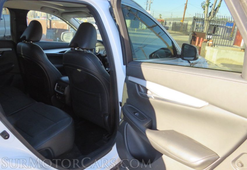 2019 Infiniti QX50 - Image 23