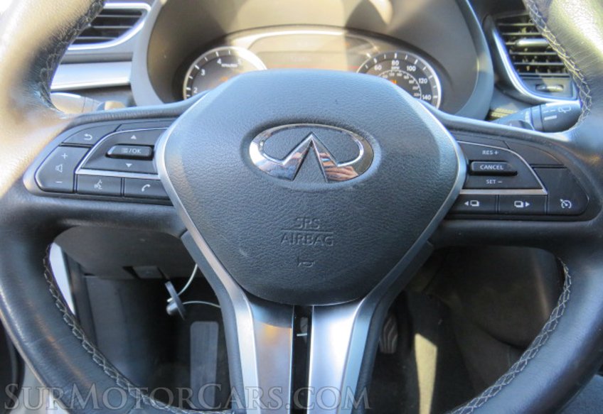 2019 Infiniti QX50 - Image 48