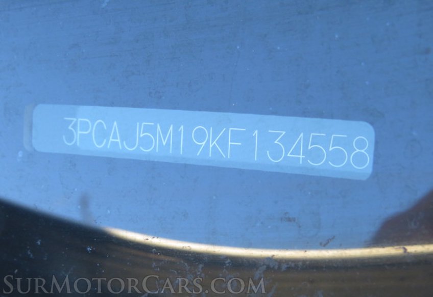 2019 Infiniti QX50 - Image 56