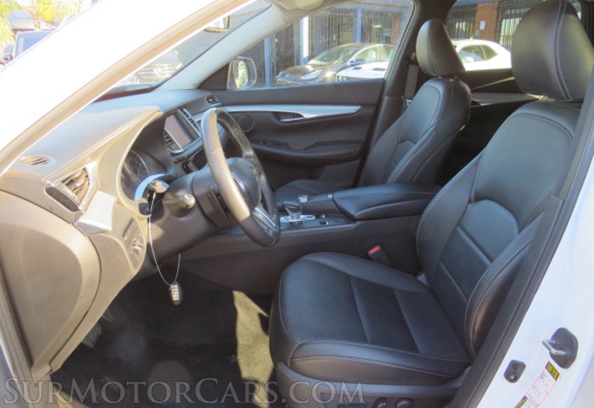 2019 Infiniti QX50 - Image 26
