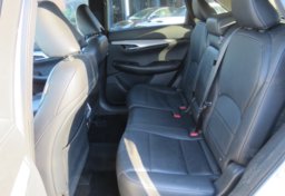 2019 Infiniti QX50 - Image 32