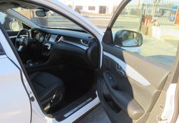 2019 Infiniti QX50 - Image 21