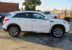 2019 Infiniti QX50 - Image 6