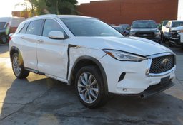 2019 Infiniti QX50 - Image 4