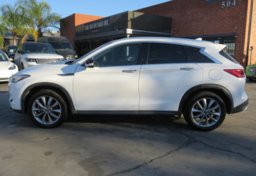 2019 Infiniti QX50 - Image 5