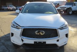 2019 Infiniti QX50 - Image 11