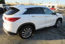 2019 Infiniti QX50 - Image 7