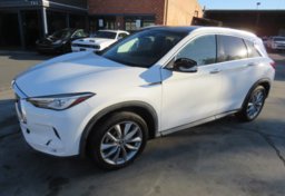 2019 Infiniti QX50 - Image 1