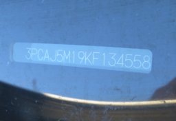 2019 Infiniti QX50 - Image 56