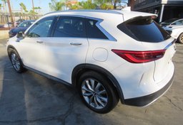 2019 Infiniti QX50 - Image 8