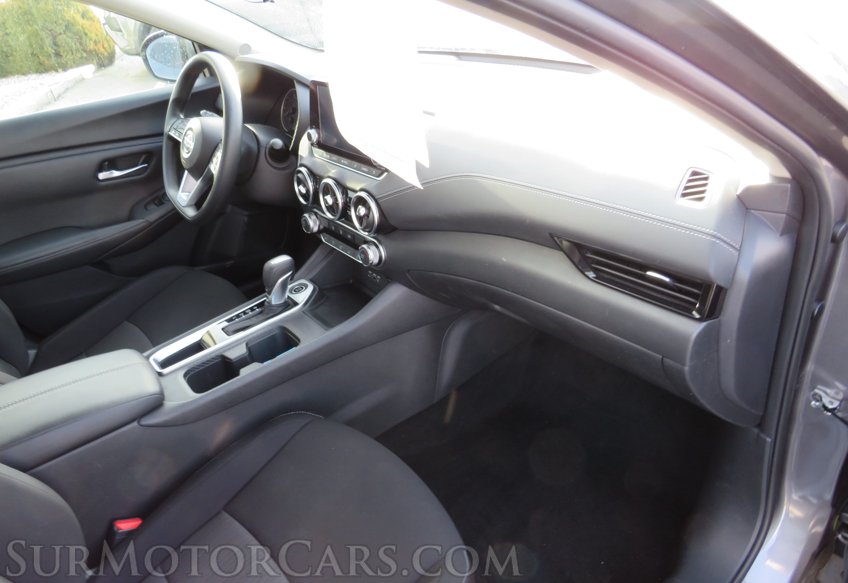 2023 Nissan Sentra - Image 22