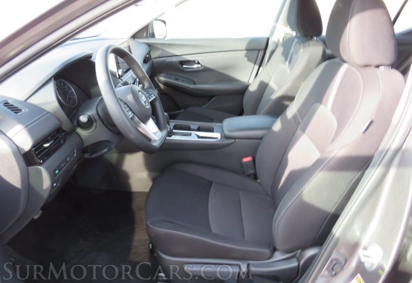 2023 Nissan Sentra - Image 24