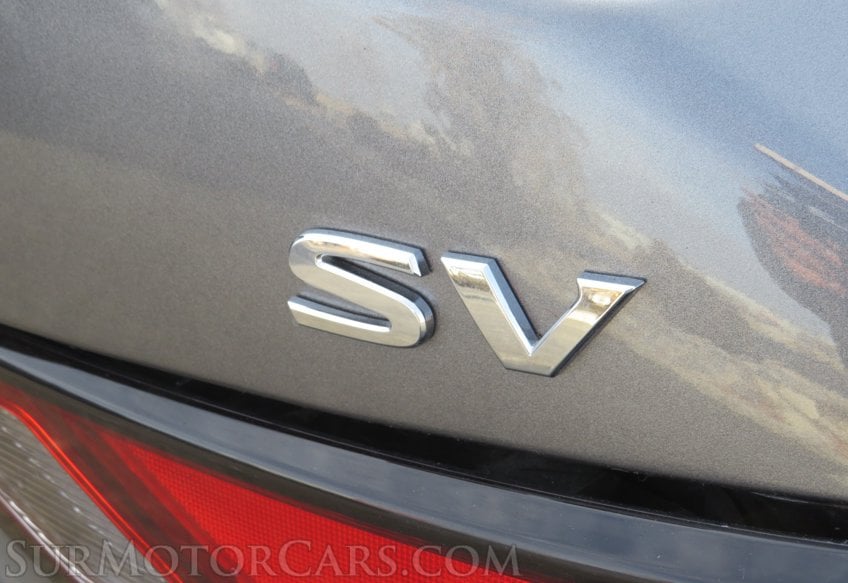 2023 Nissan Sentra - Image 18