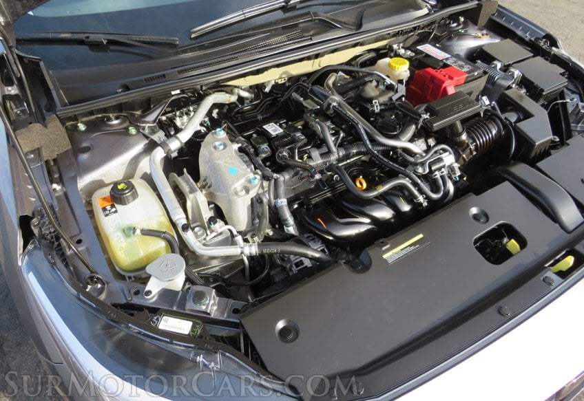 2023 Nissan Sentra - Image 50