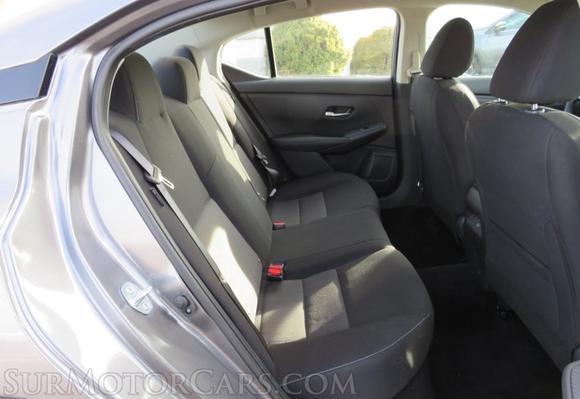 2023 Nissan Sentra - Image 33