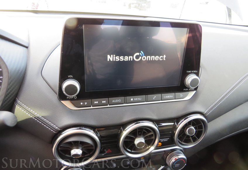 2023 Nissan Sentra - Image 37