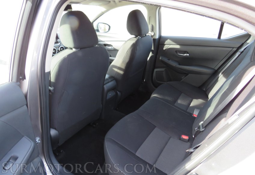 2023 Nissan Sentra - Image 29