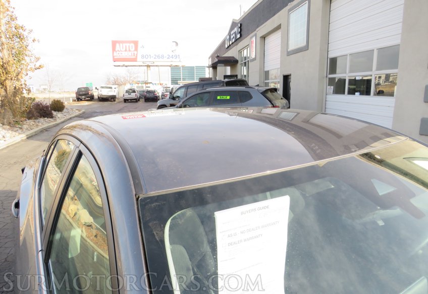 2023 Nissan Sentra - Image 13